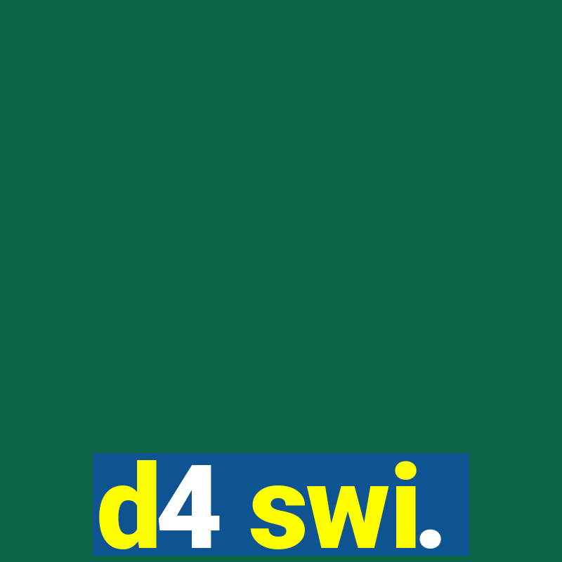 d4 swi.